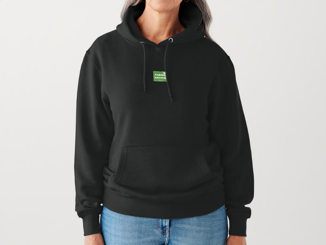 Running On Diesel Hoodie